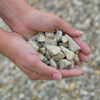 No. 57 Angular Limestone